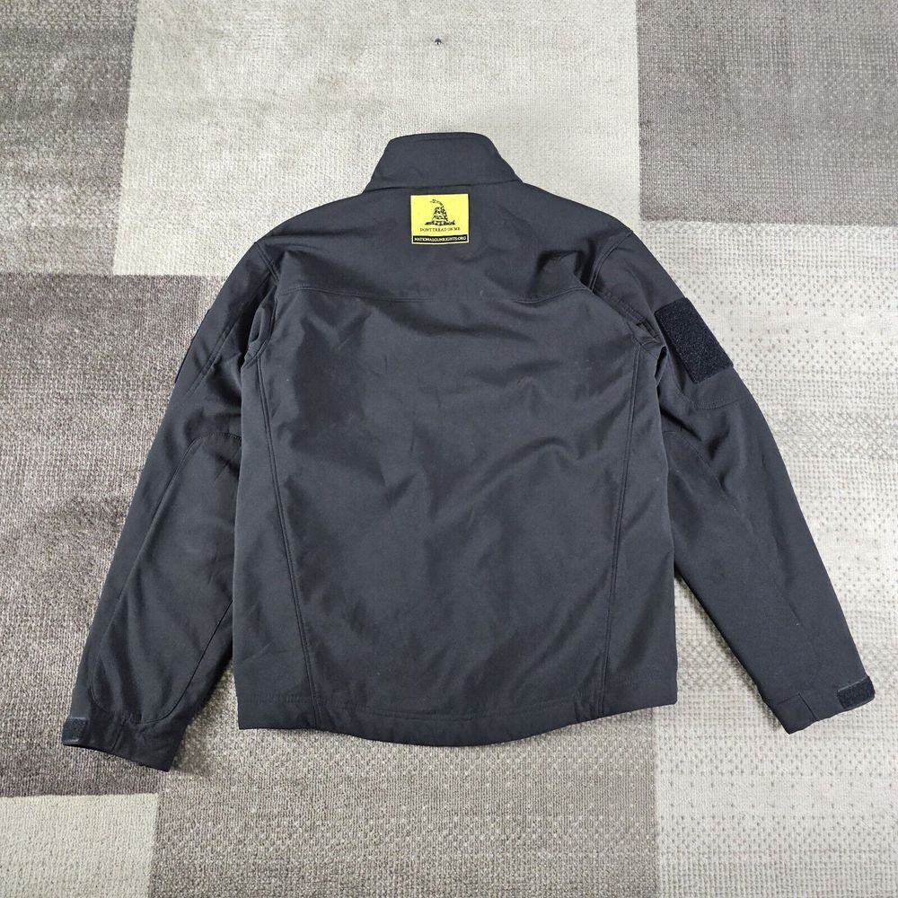 Condor Phantom Soft Shell 606 Tactical Jacket Ful… - image 4